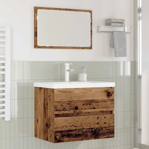 Ensemble meubles bain - meubles,