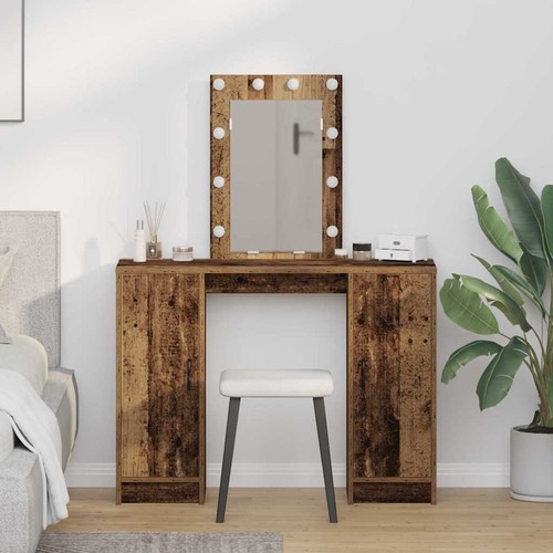 Table toilette avec des - de,