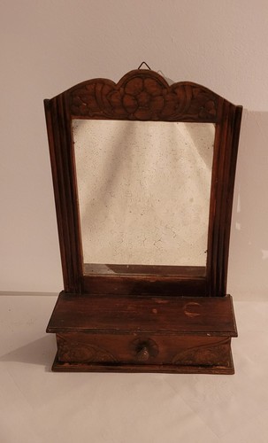 05i26 ancien joli meuble - ancien, et