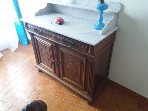 Commode ancienne xixe meuble - commode, (meuble
